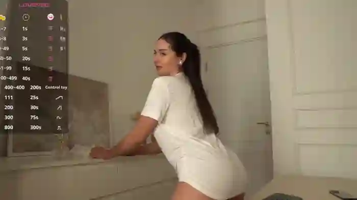 Ashley-Evans