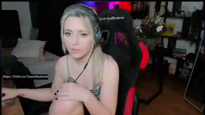 Lisaonthemoon