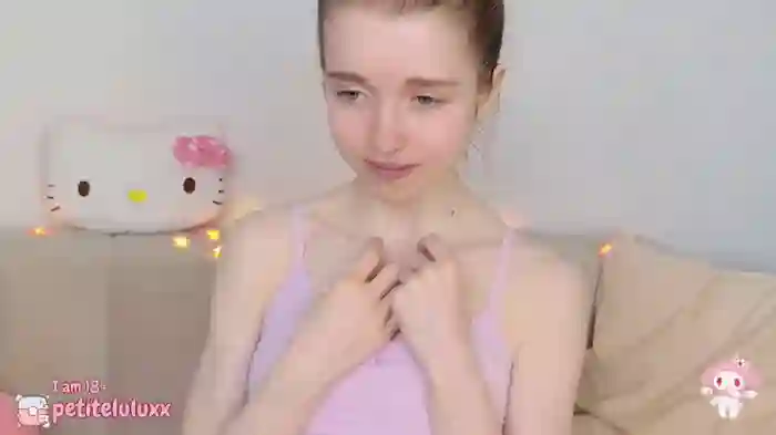 petiteluluxx