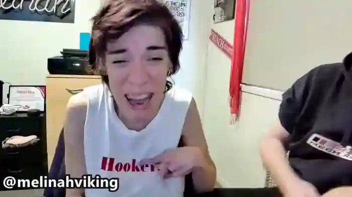 MelinahViking