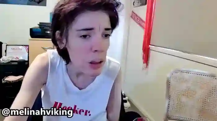 MelinahViking