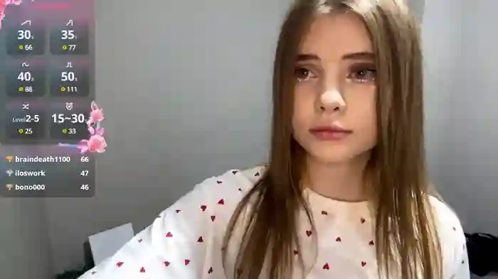 CarolinePepper
