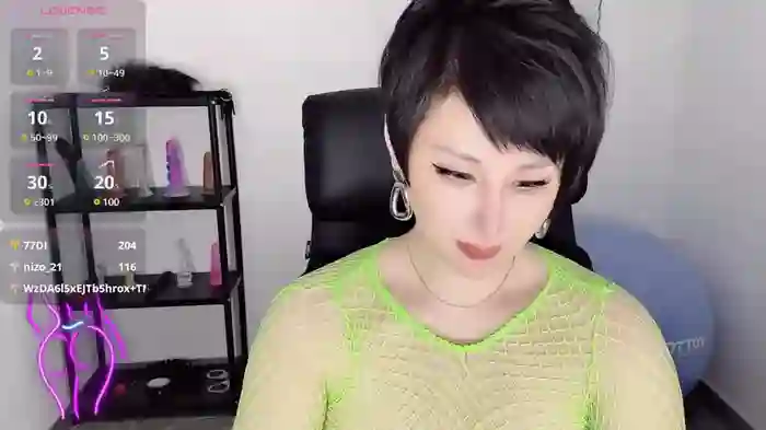 Jin-SS