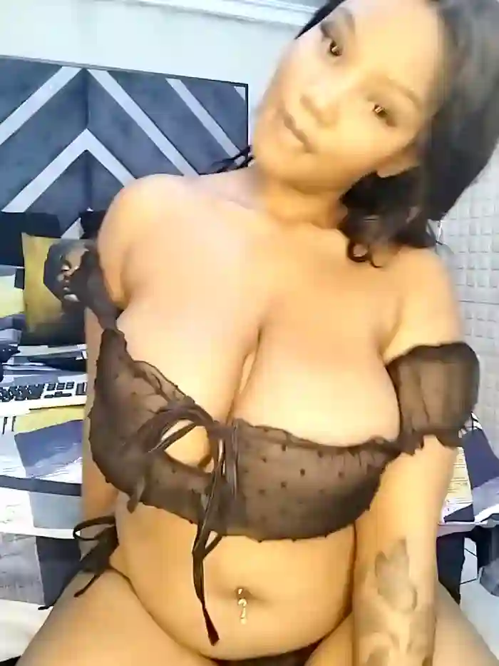 Spotty_Coochie