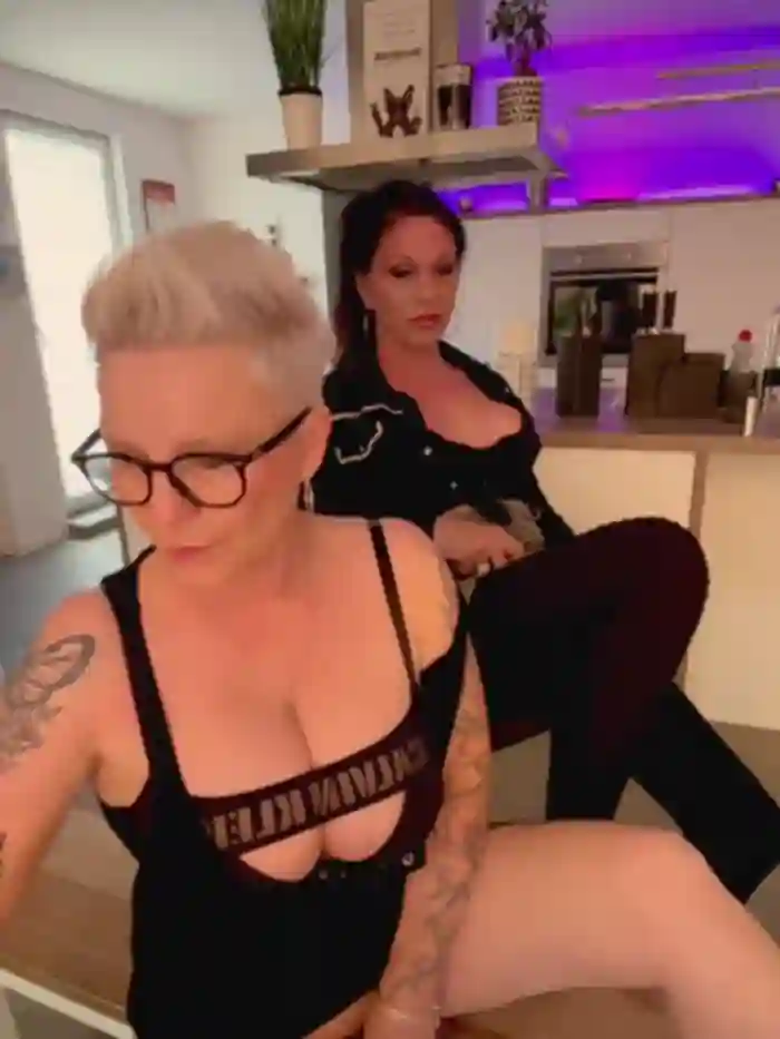 German_Milf
