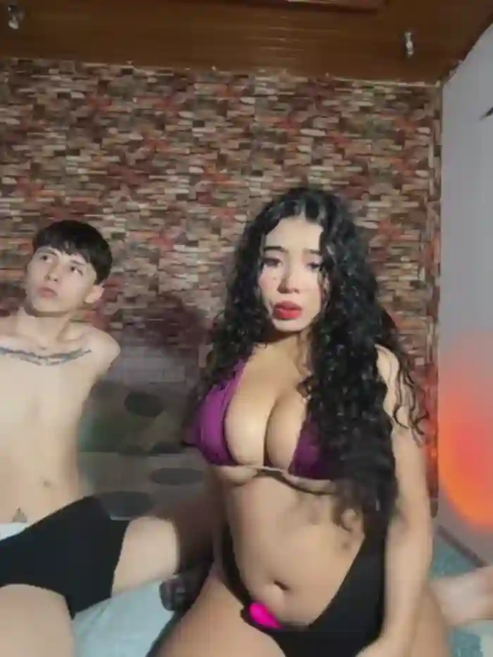 G_Poseidon_y_Cloe