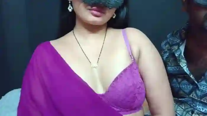 Magical-Couple-telugu