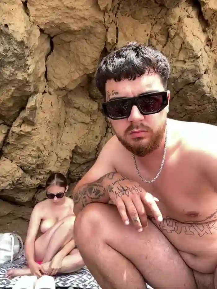 MrAndMrsSavage
