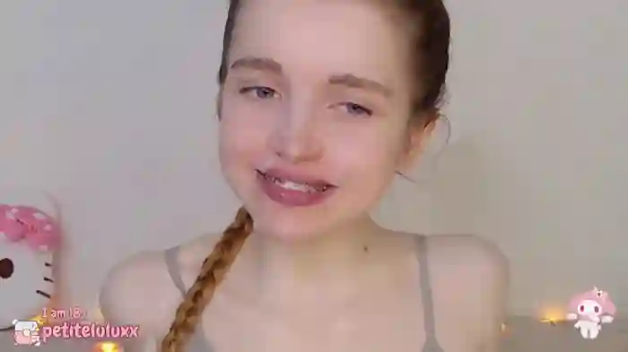 petiteluluxx