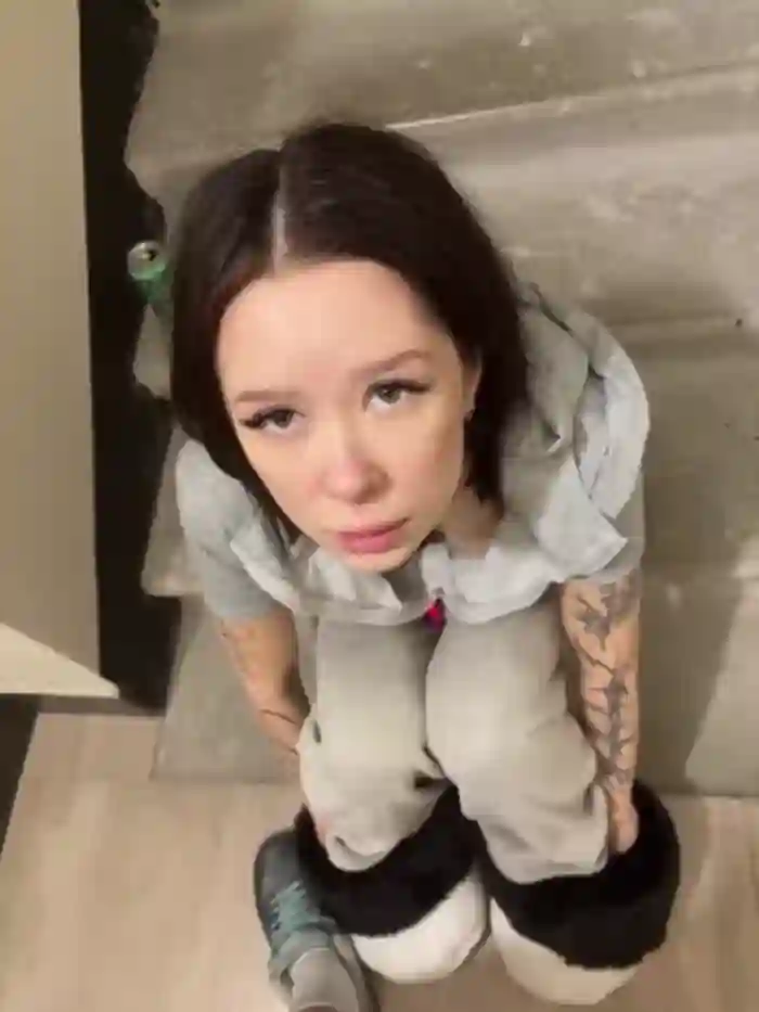 Alexandria_Balenciaga