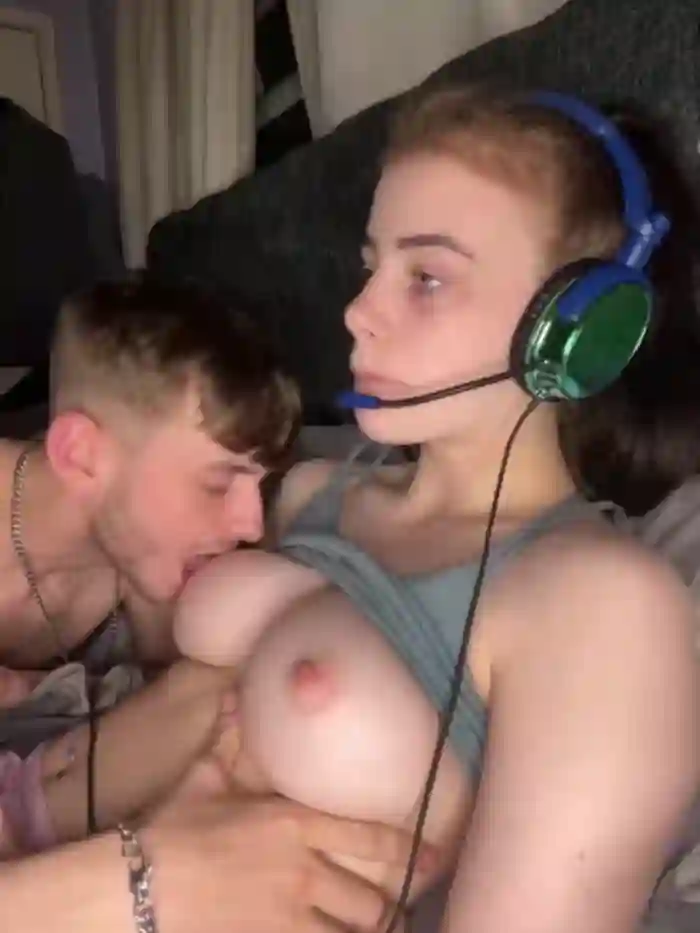 VioletxBlue