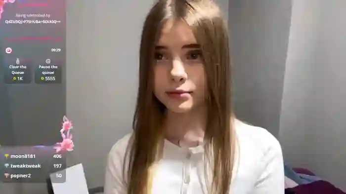 CarolinePepper
