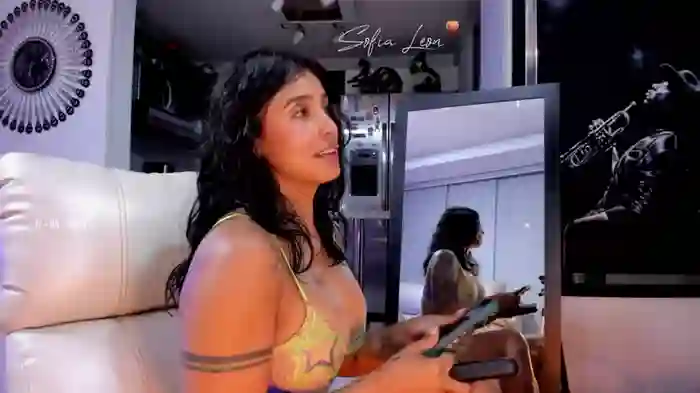 sofiasexhot