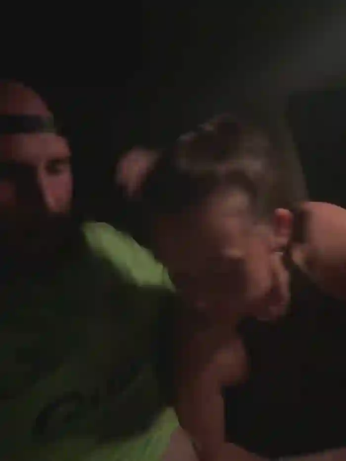 DaddyAndHisWelshCumslut