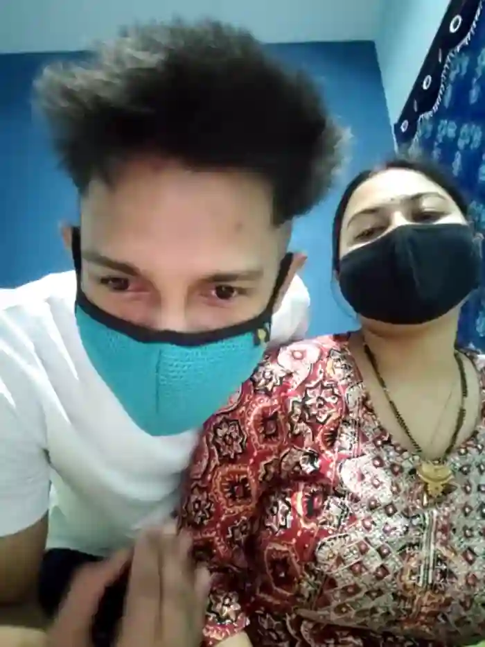 SassyWildCouple
