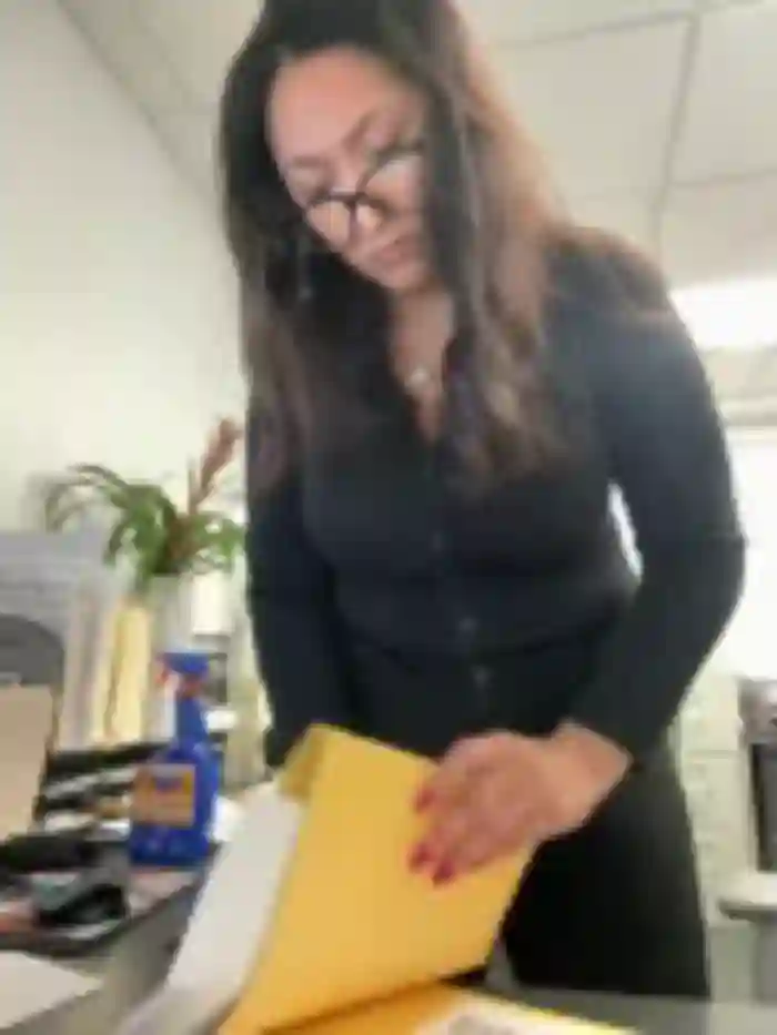 Goddessxxrosexx