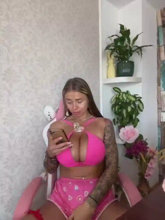 ZenaidaSasha