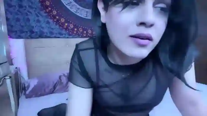 Arab_tgirl