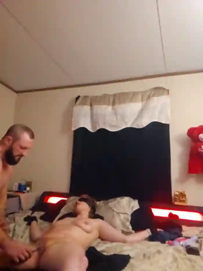 DaddyJandPrincessMarie