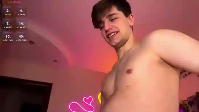 RobertAndLinela