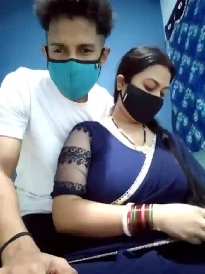 SassyWildCouple