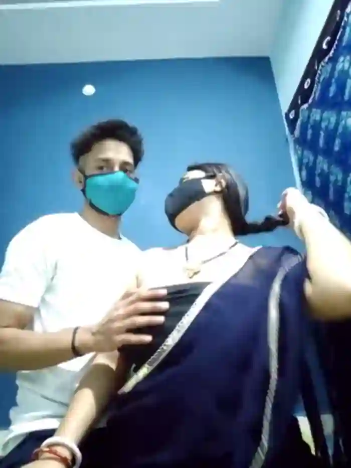 SassyWildCouple