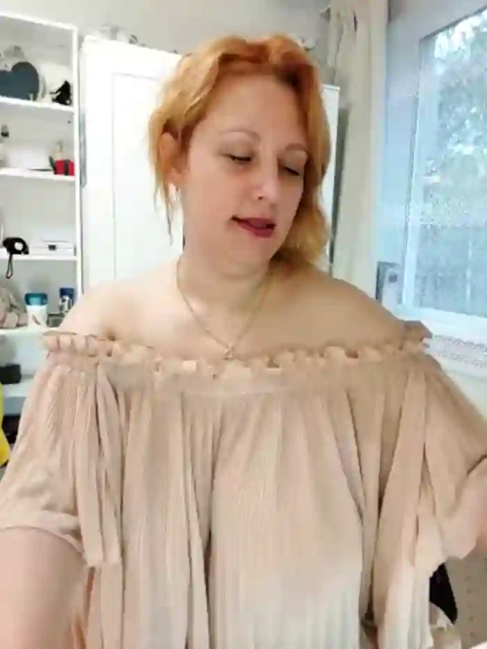 GingerFoxy