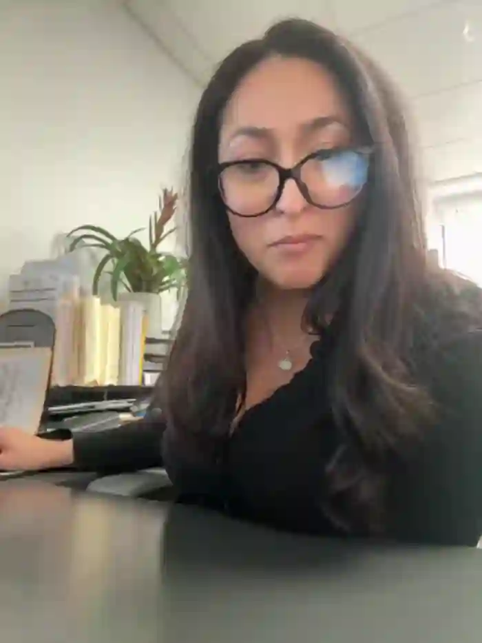 Goddessxxrosexx