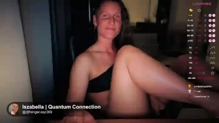 SwingWingWomanSweden