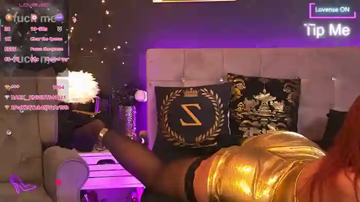 ZoeMesmerize