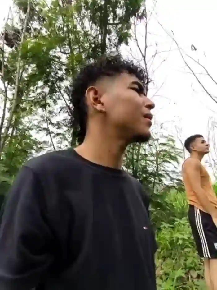 Jhon-big-cock