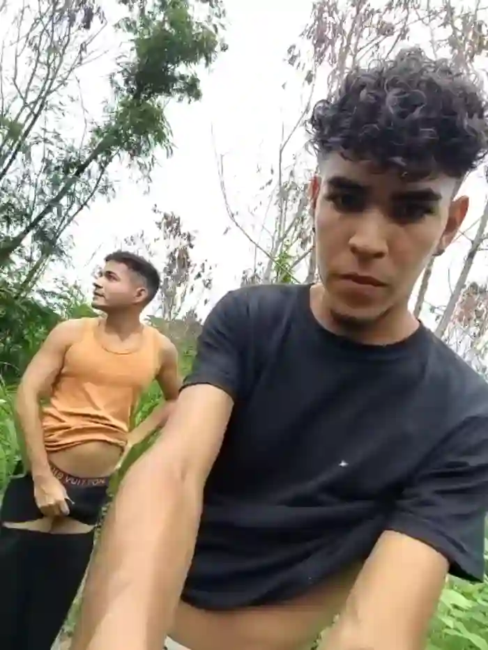 Jhon-big-cock