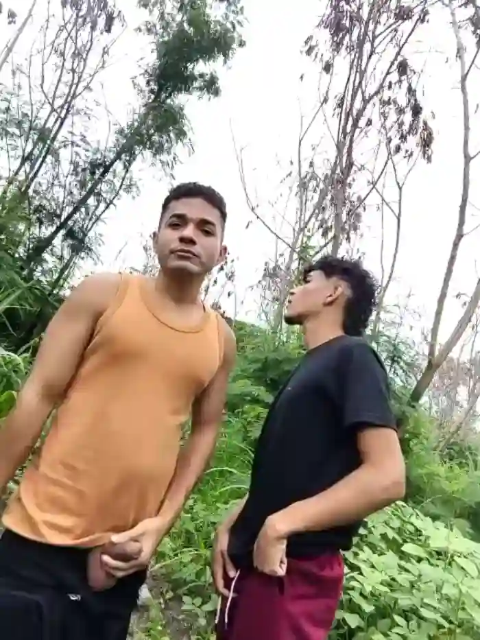 Jhon-big-cock