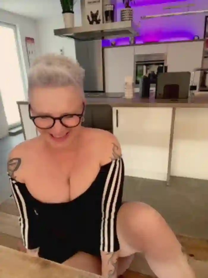 German_Milf
