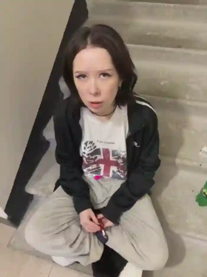 Alexandria_Balenciaga