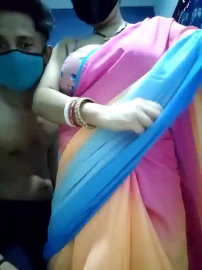 SassyWildCouple