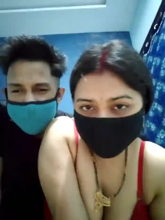 SassyWildCouple
