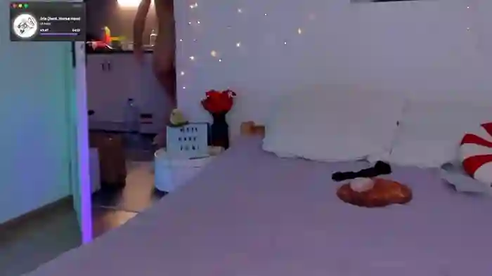 Kamila_icee