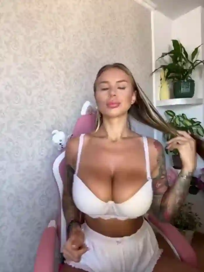 ZenaidaSasha
