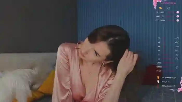 melissa_kisses