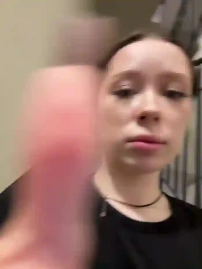 Alexandria_Balenciaga