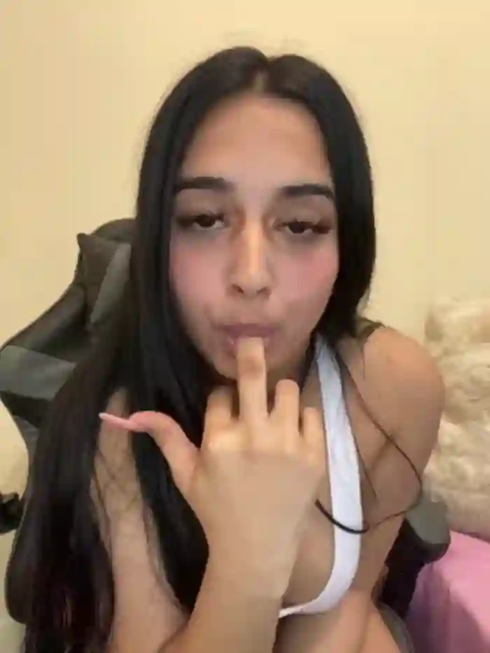 LilMisIndianx