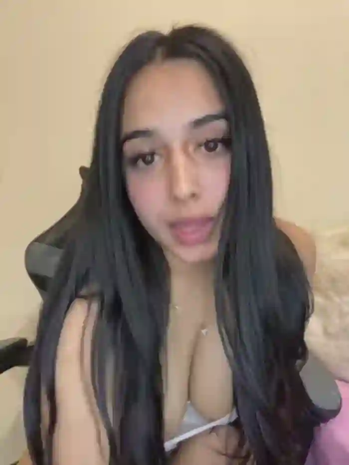LilMisIndianx