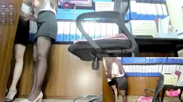 Office_Sexy