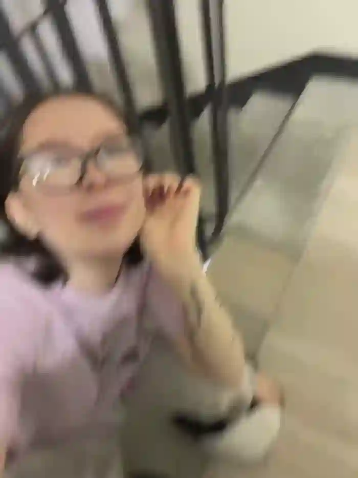 Alexandria_Balenciaga