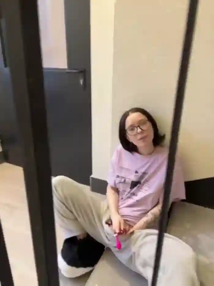 Alexandria_Balenciaga