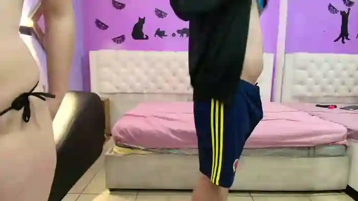 JeremmyAndStacy
