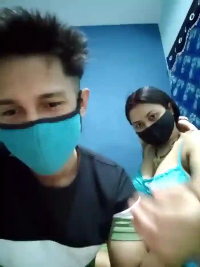SassyWildCouple