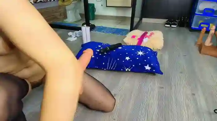 HottCandy21