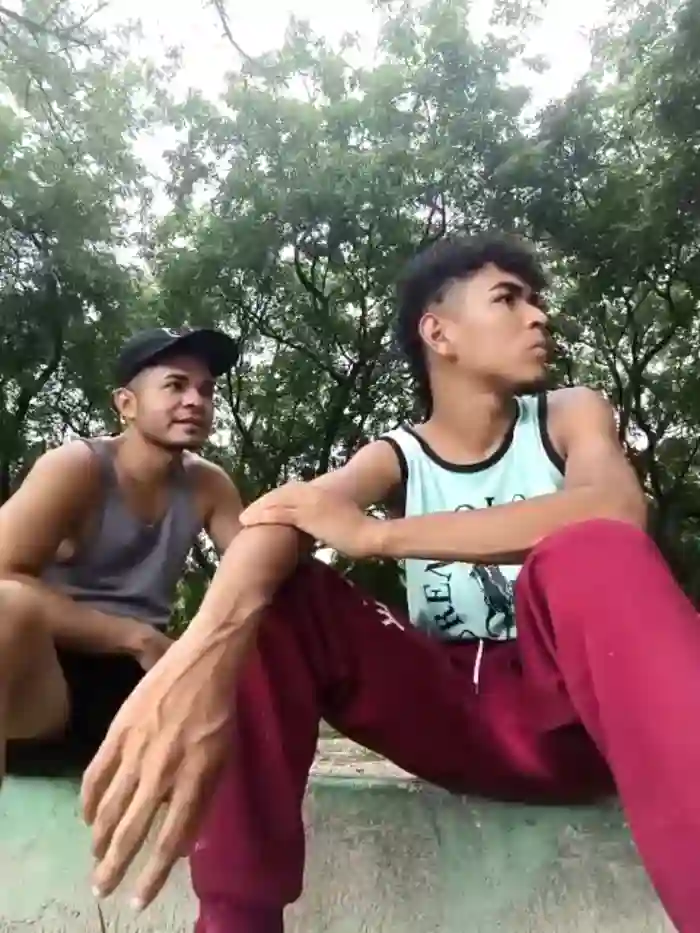 Jhon-big-cock